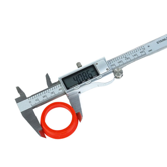 Stainless steel digital caliper