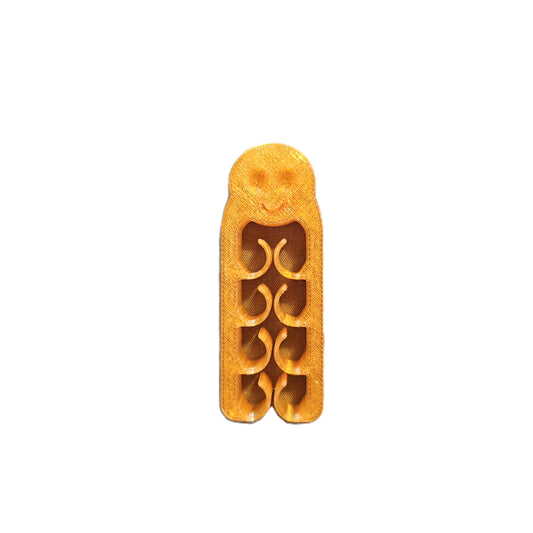 Octopus Chip Clip