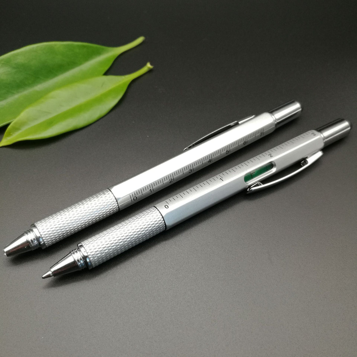 6-in-1 multifunction tool pen