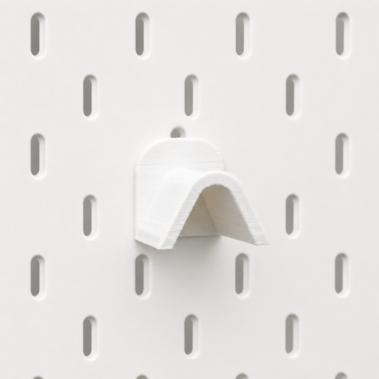 IKEA SKÅDIS Glasses Holder