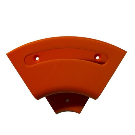 Wall Hose and Cord Holder Hook