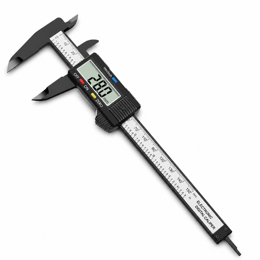 Basic 150 mm Digital Caliper