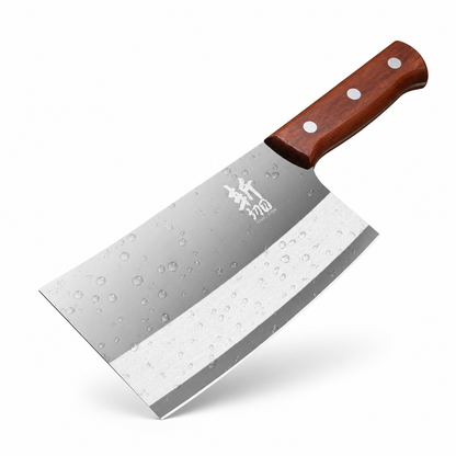 Stainless Steel Kitchen Knife, 20 cm