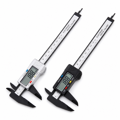 Basic 150 mm Digital Caliper