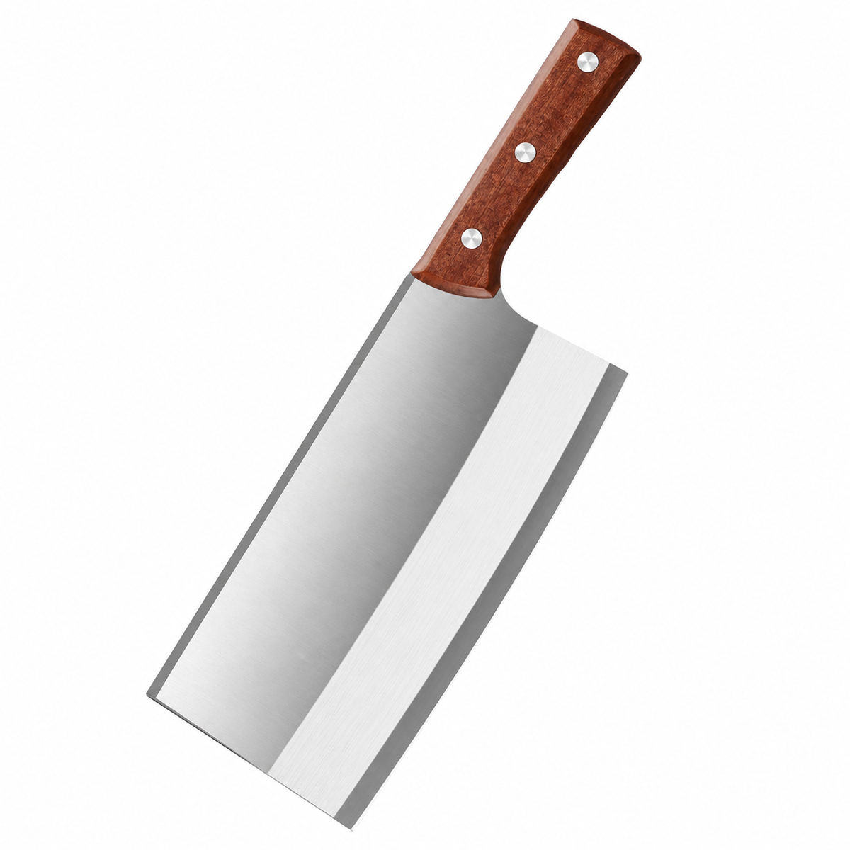 Stainless Steel Kitchen Knife, 20 cm