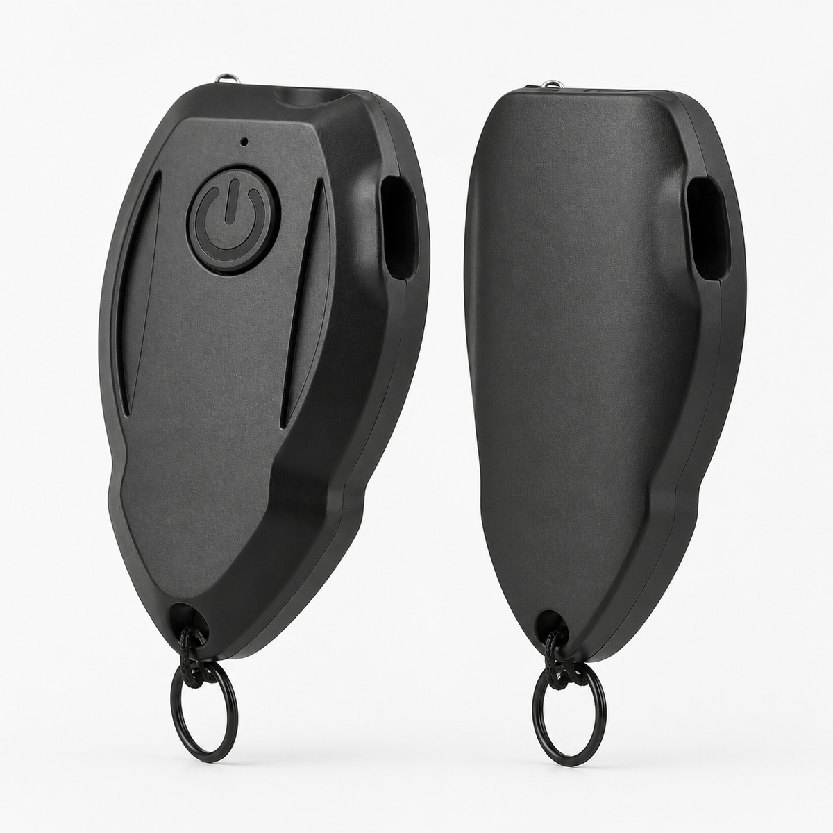 Portable Ultrasonic Dog Training & Bark Deterrent Device