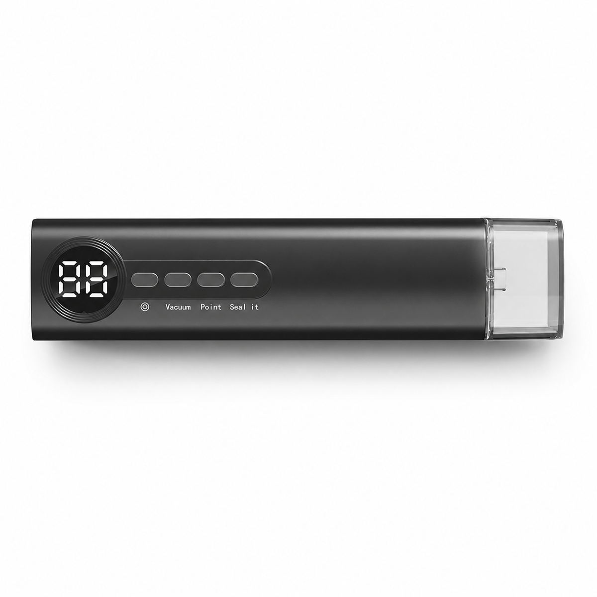 Rechargeable Handheld Vacuum Food Sealer
