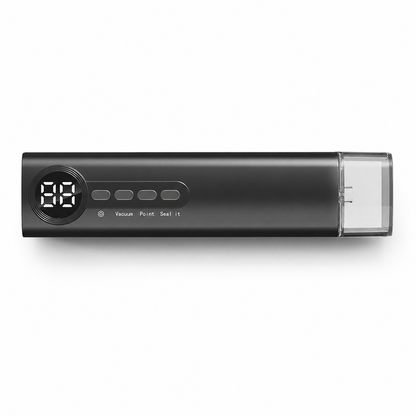 Rechargeable Handheld Vacuum Food Sealer