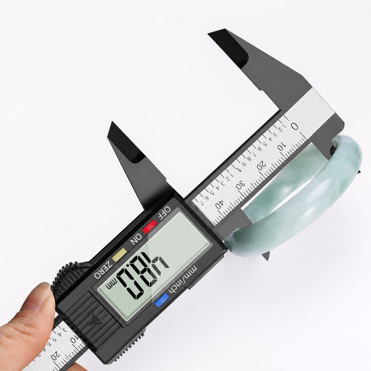 Basic 150 mm Digital Caliper