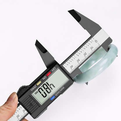 Basic 150 mm Digital Caliper