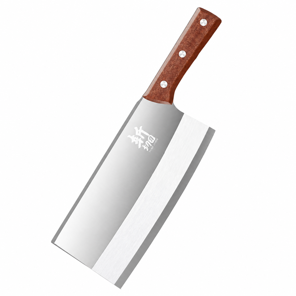Stainless Steel Kitchen Knife, 20 cm