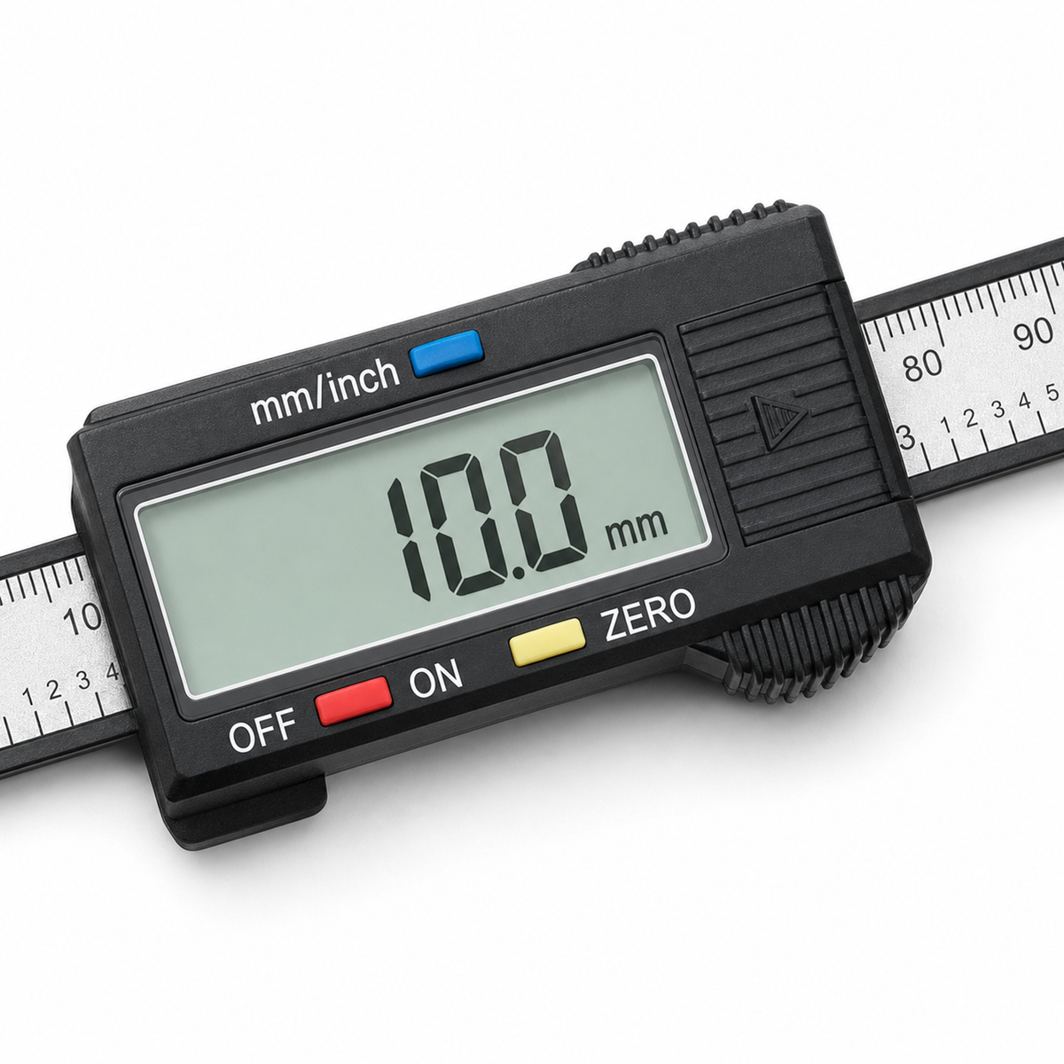 Basic 150 mm Digital Caliper