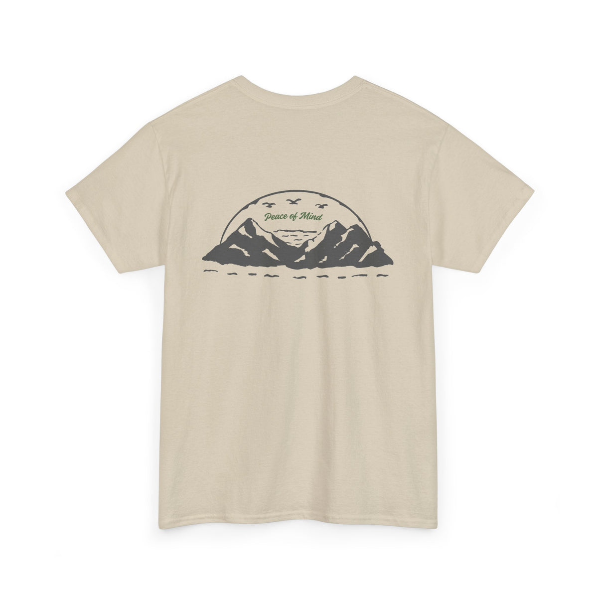 Ventures Ahead T-Shirt
