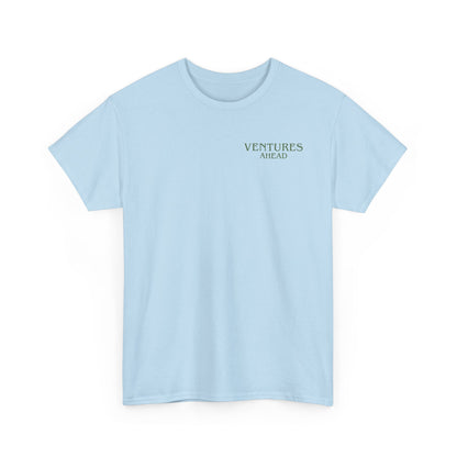 Ventures Ahead T-Shirt