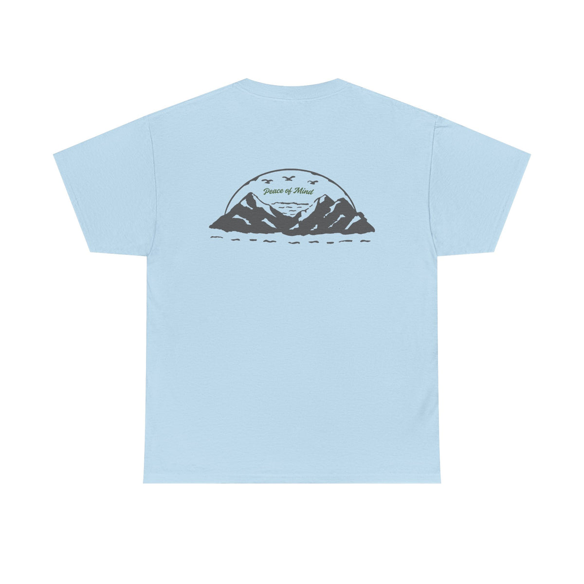 Ventures Ahead T-Shirt
