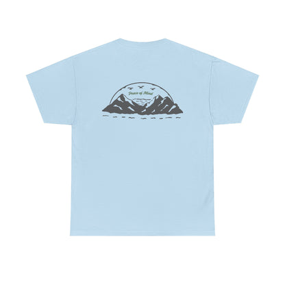 Ventures Ahead T-Shirt