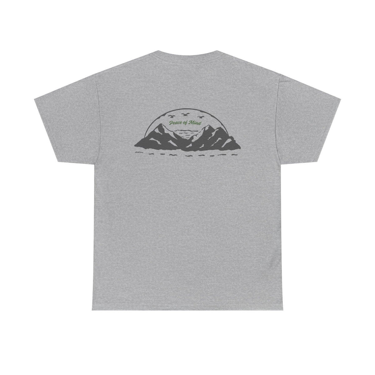 Ventures Ahead T-Shirt