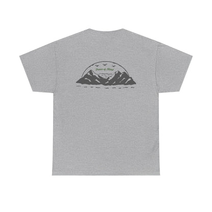 Ventures Ahead T-Shirt
