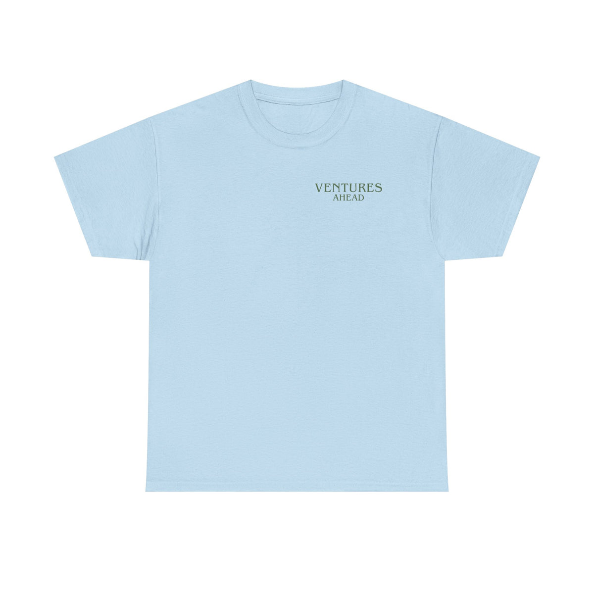 Ventures Ahead T-Shirt