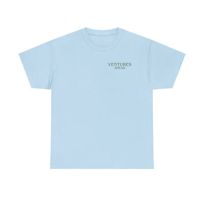 Ventures Ahead T-Shirt