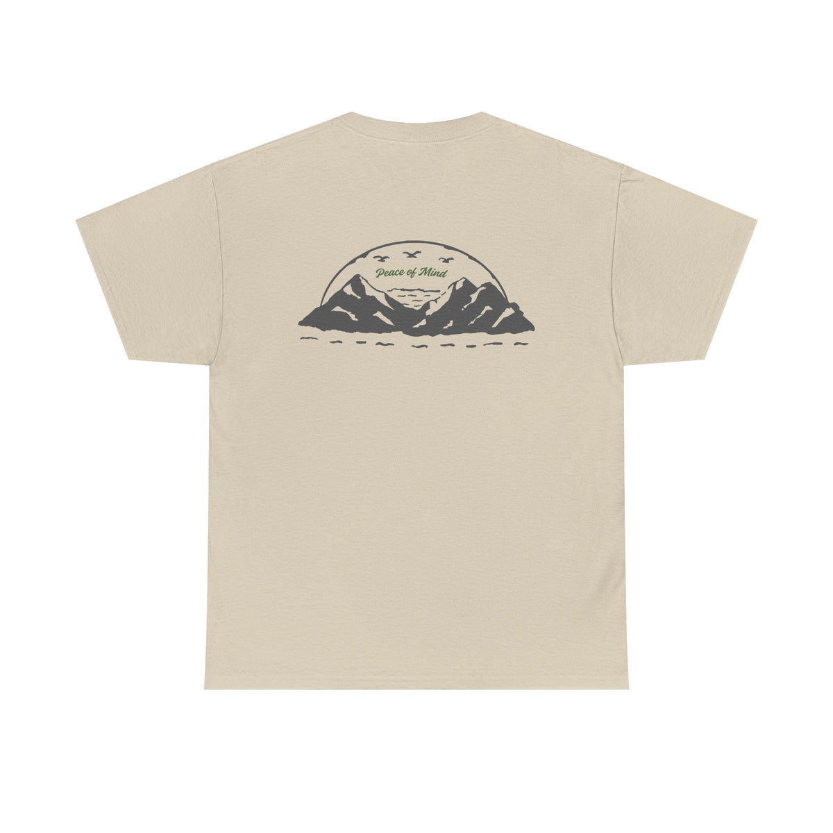 Ventures Ahead T-Shirt