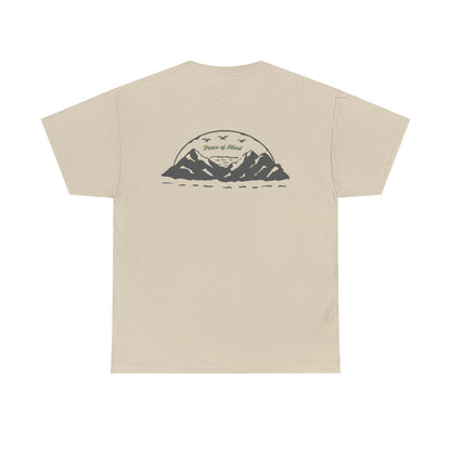 Ventures Ahead T-Shirt
