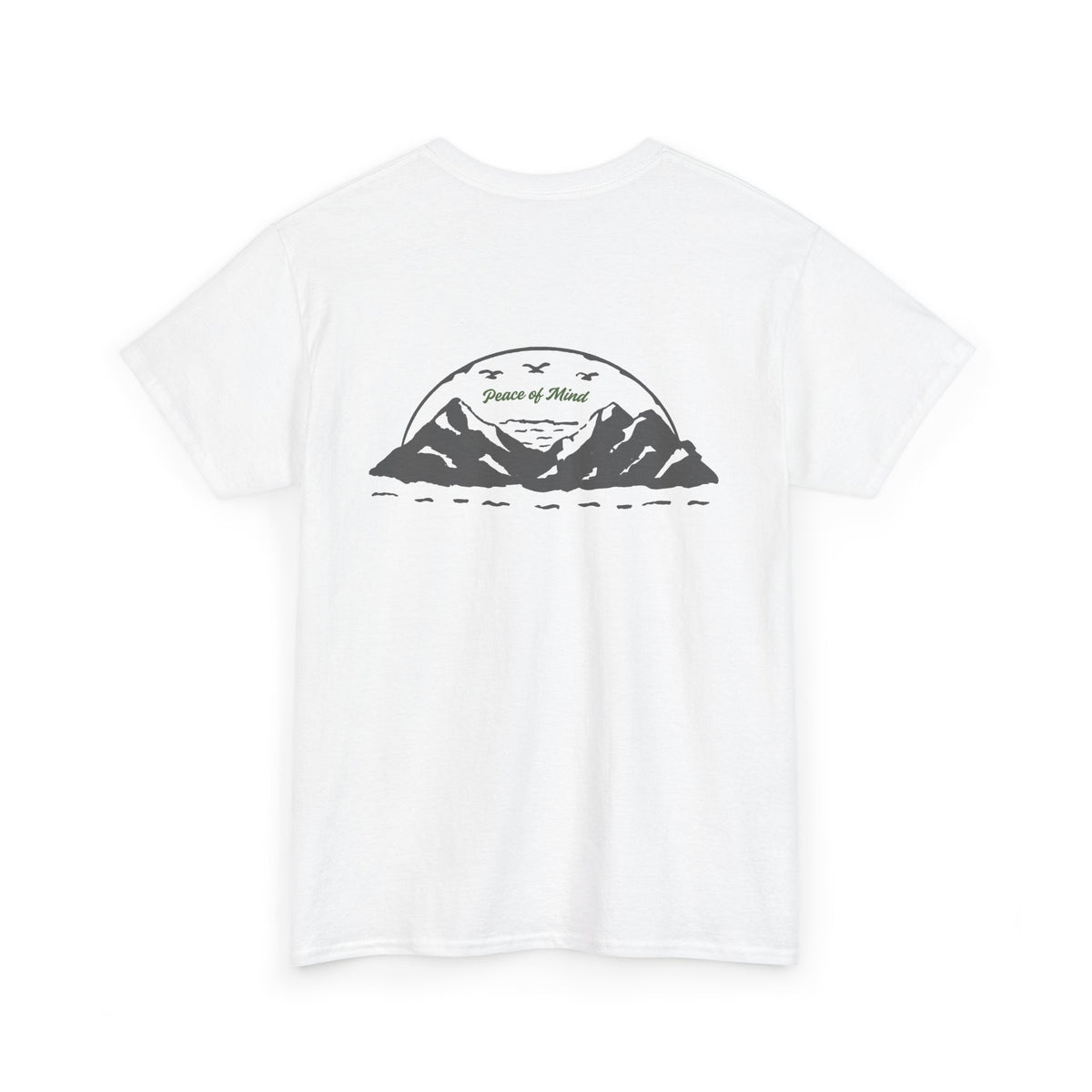 Ventures Ahead T-Shirt