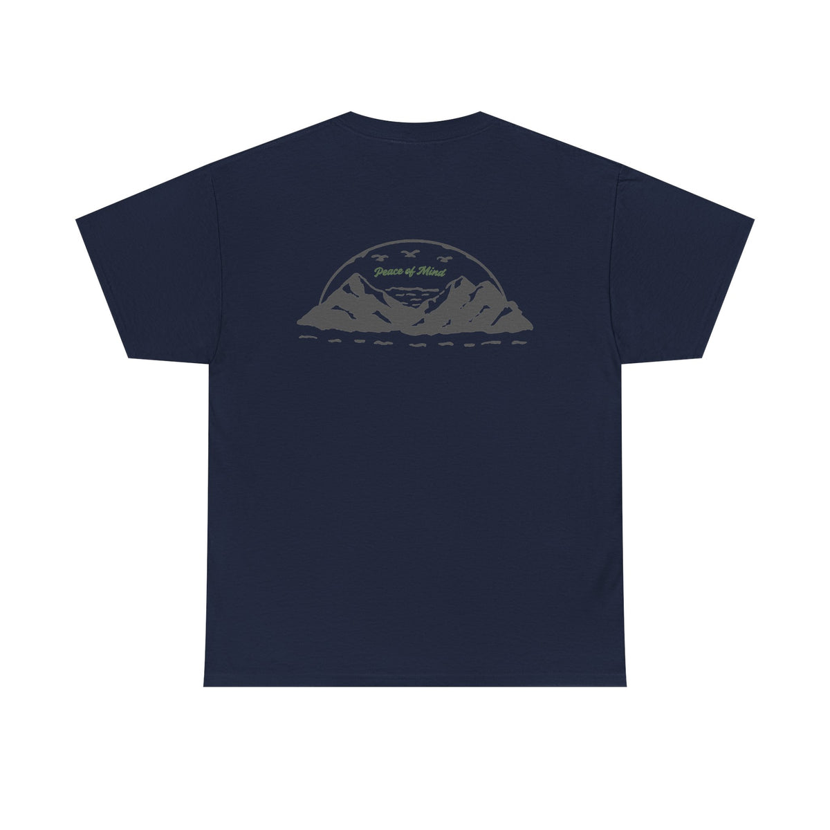 Ventures Ahead T-Shirt