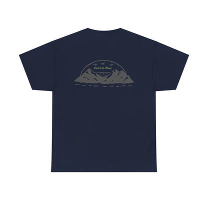 Ventures Ahead T-Shirt