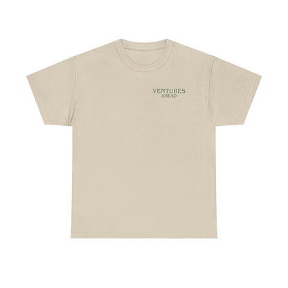 Ventures Ahead T-Shirt