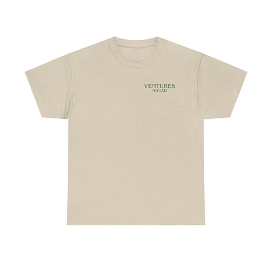 Ventures Ahead T-Shirt