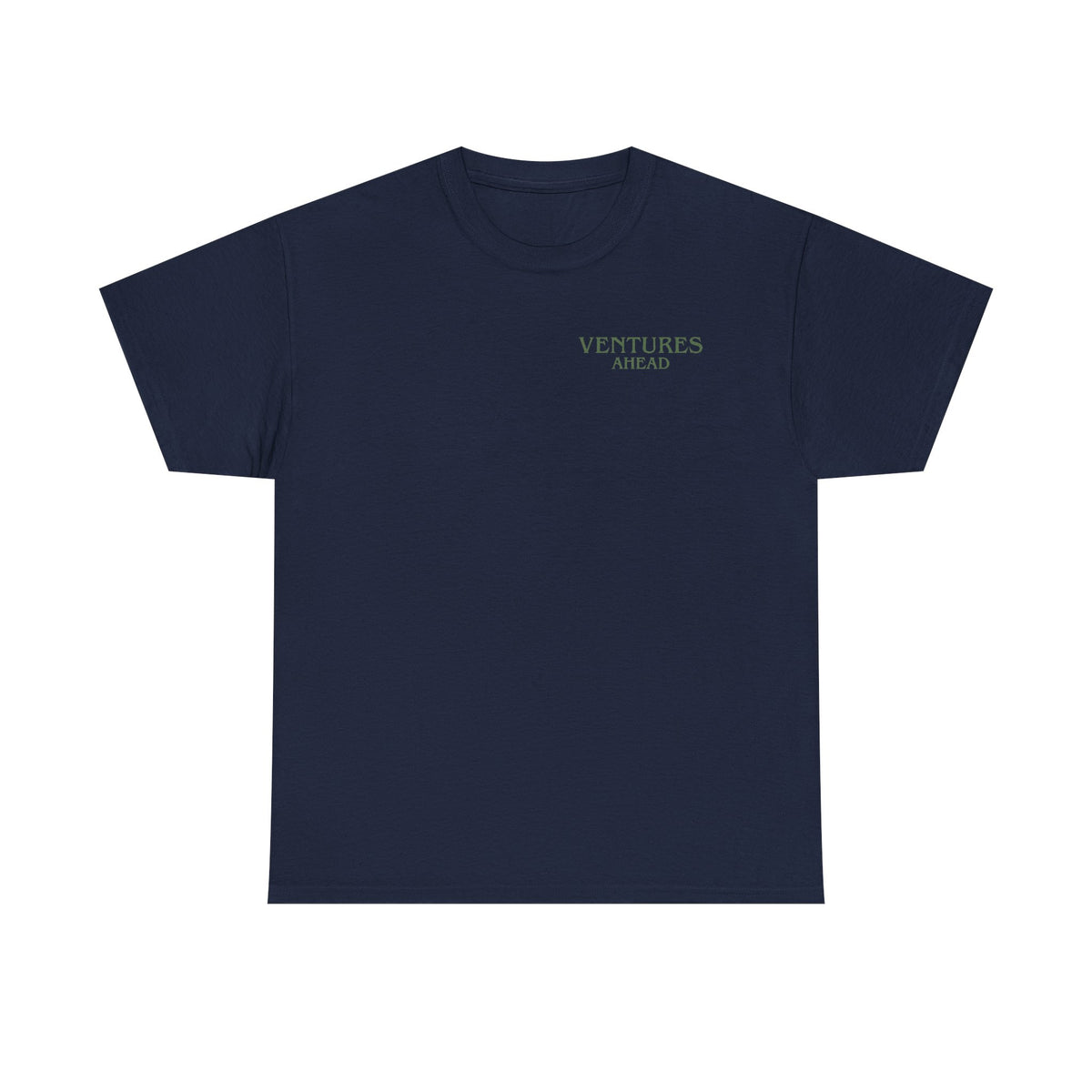 Ventures Ahead T-Shirt