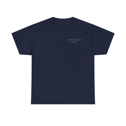 Ventures Ahead T-Shirt