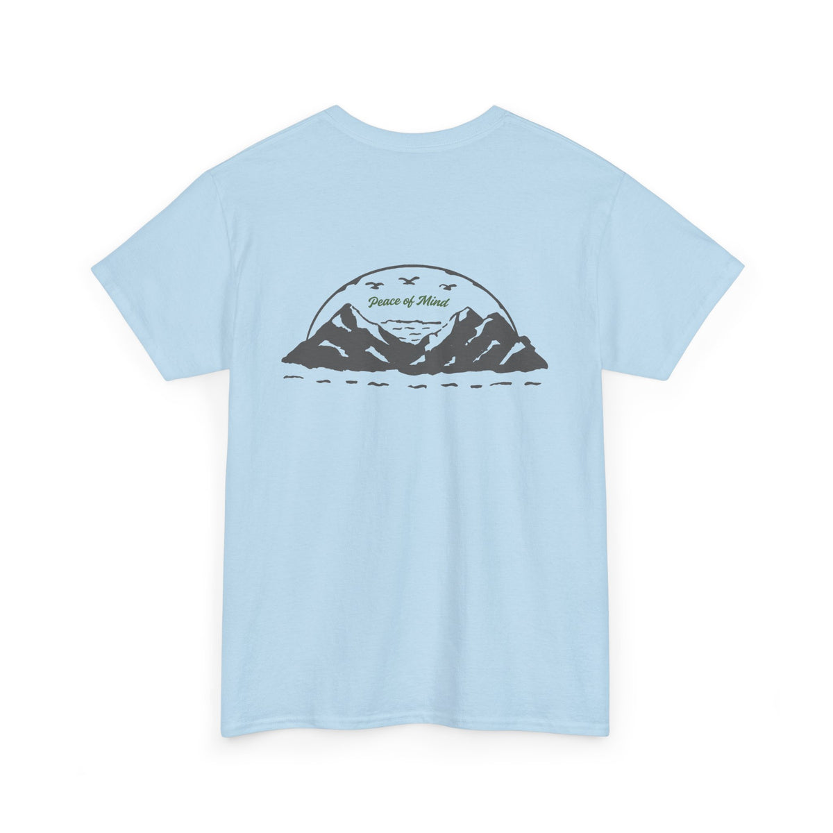 Ventures Ahead T-Shirt