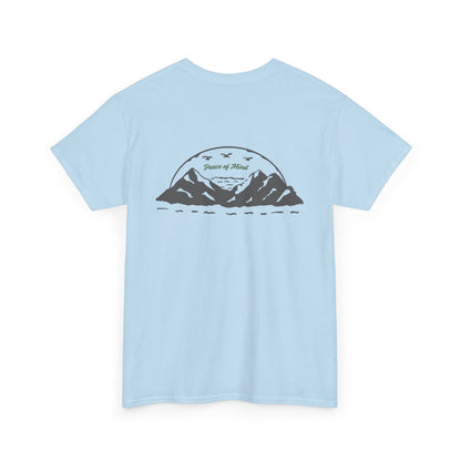 Ventures Ahead T-Shirt