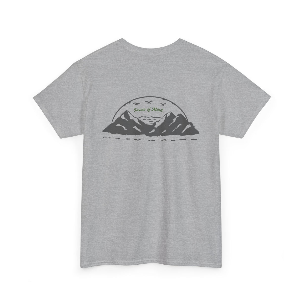 Ventures Ahead T-Shirt