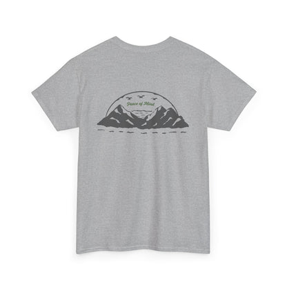 Ventures Ahead T-Shirt