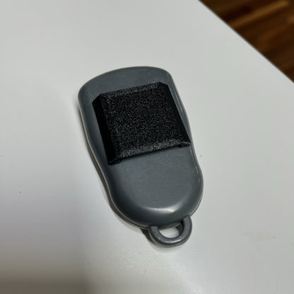 Car Sun Visor Garage Remote Clip