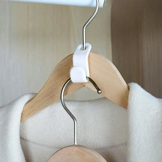 Closet Hook Extension