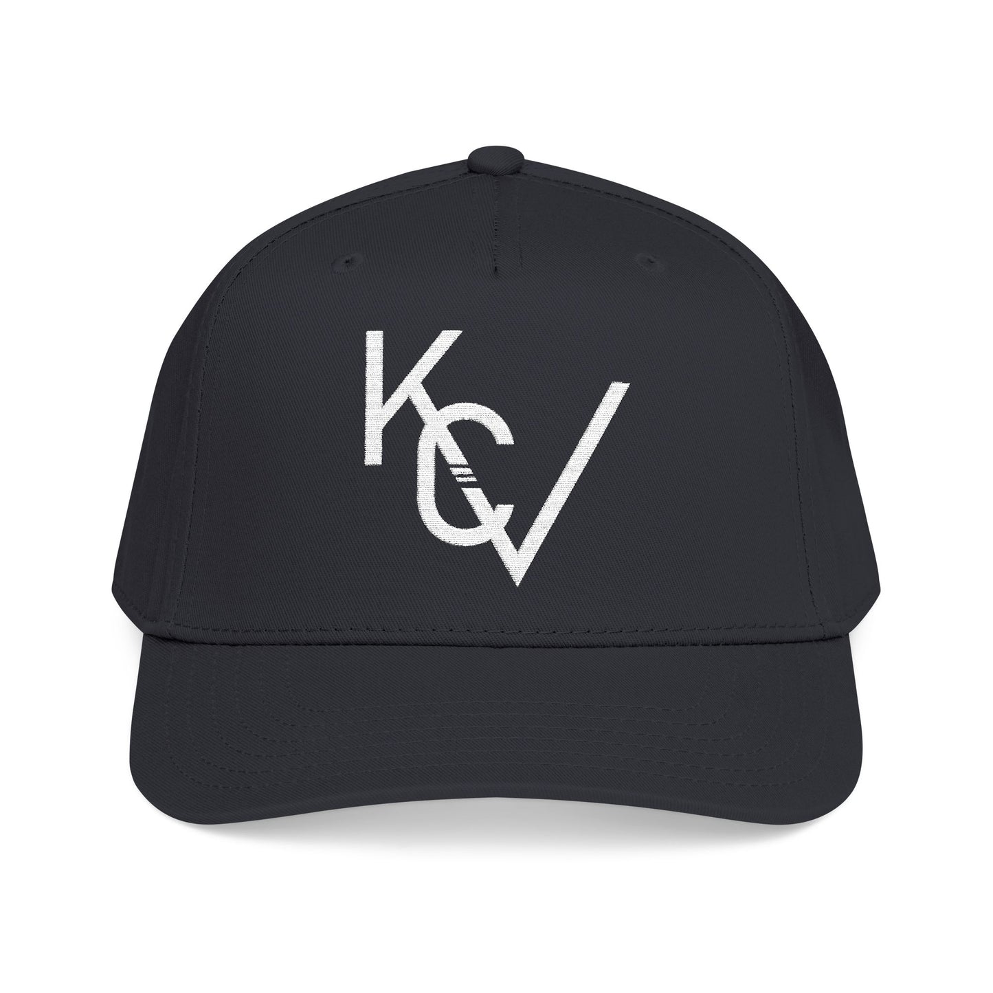 Mid Profile Baseball Cap