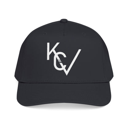 Mid Profile Baseball Cap