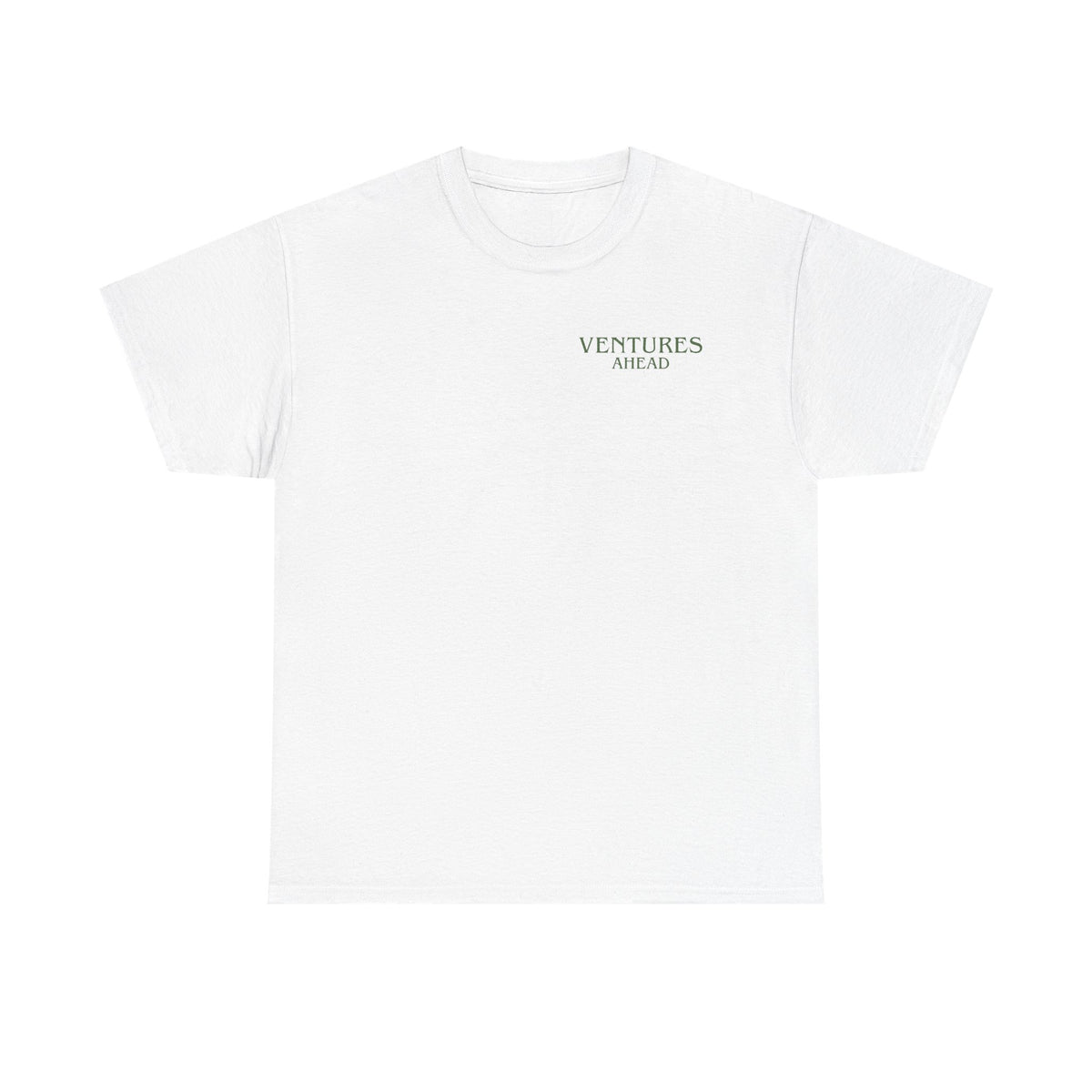 Ventures Ahead T-Shirt