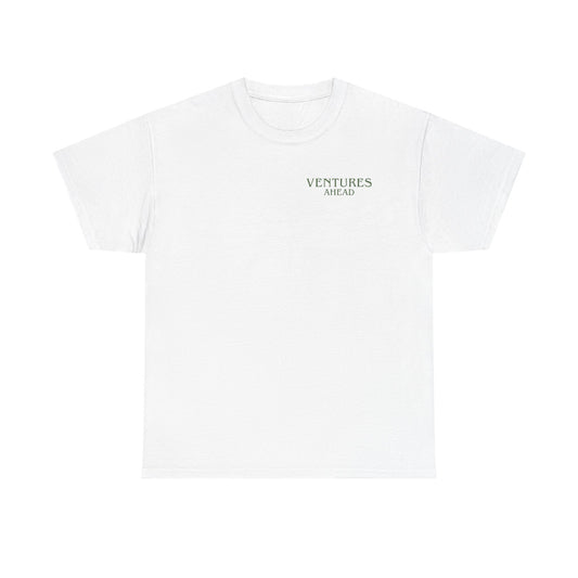 Ventures Ahead T-Shirt