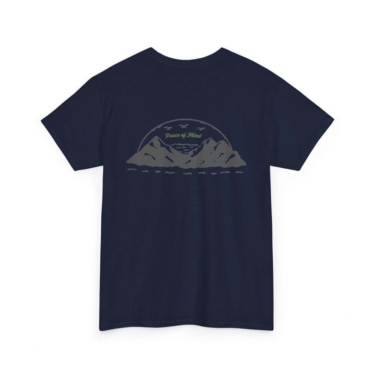 Ventures Ahead T-Shirt