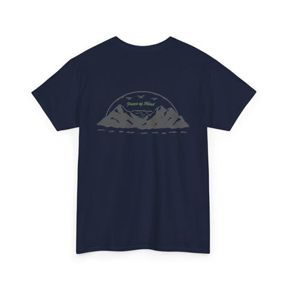 Ventures Ahead T-Shirt