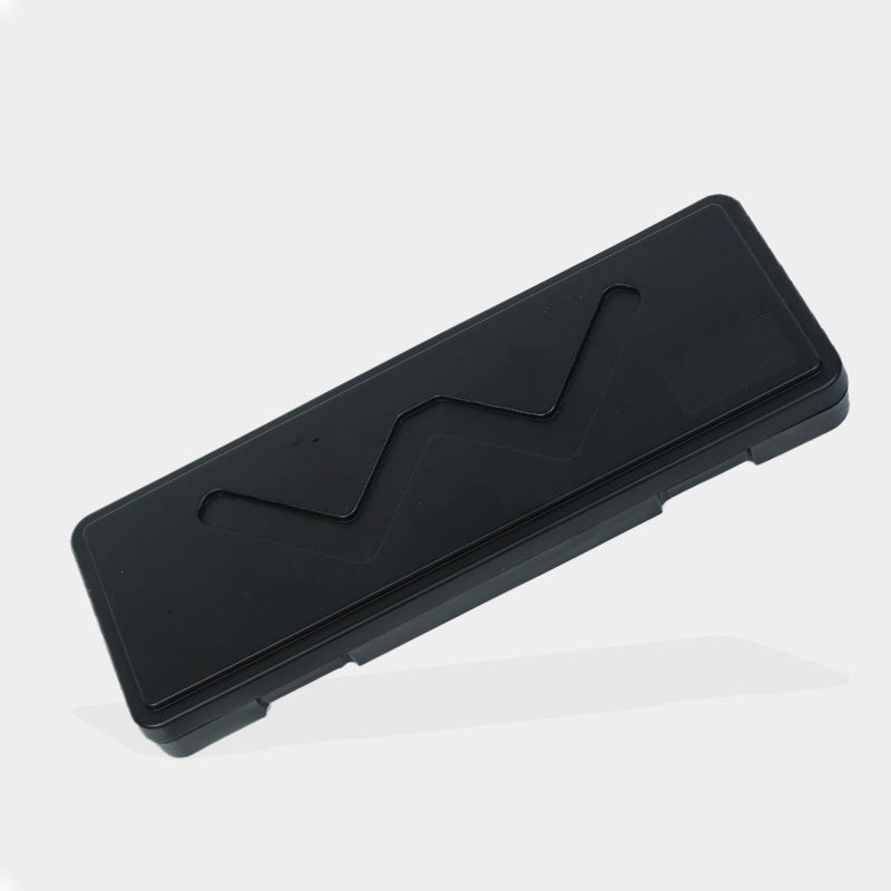 Stainless steel digital caliper