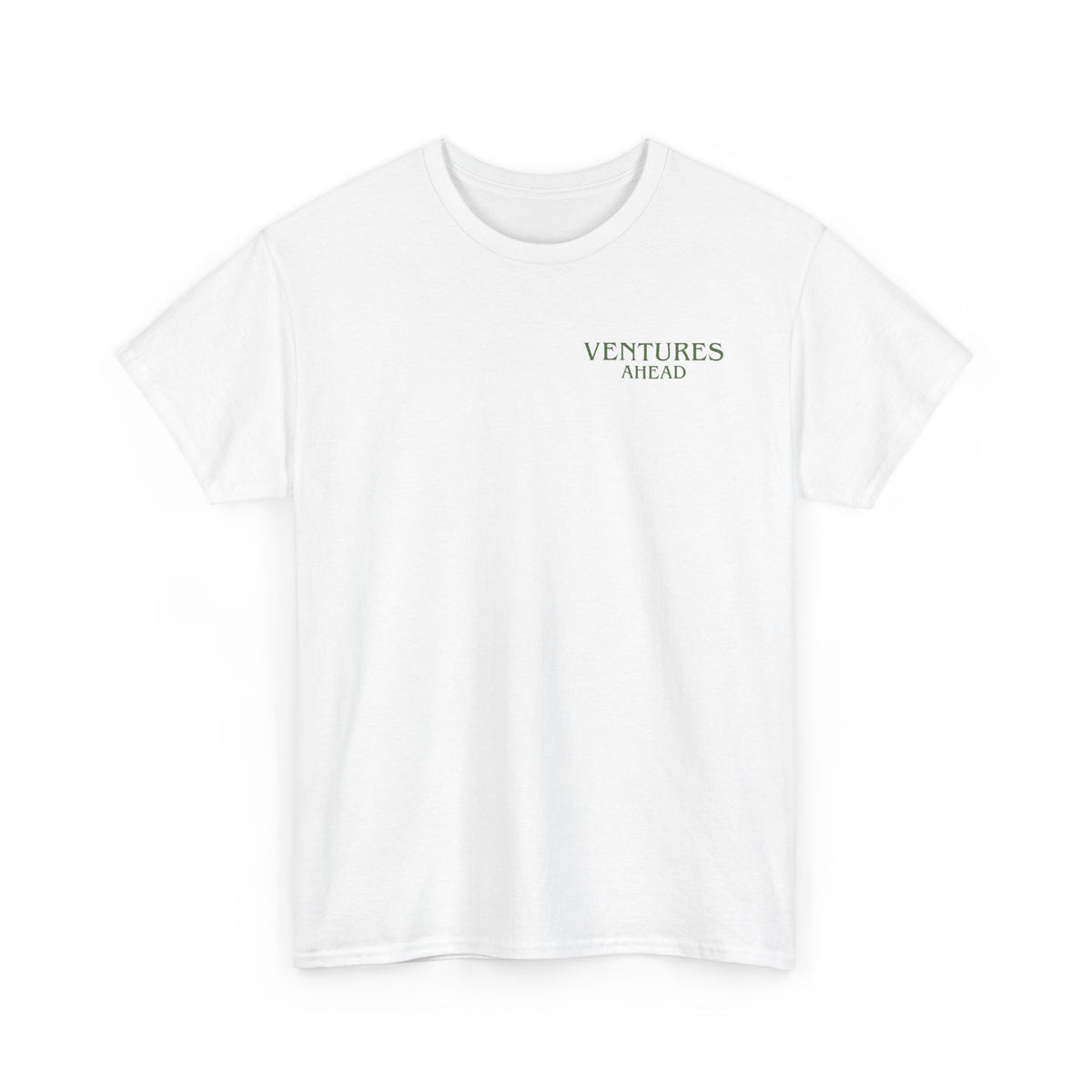 Ventures Ahead T-Shirt