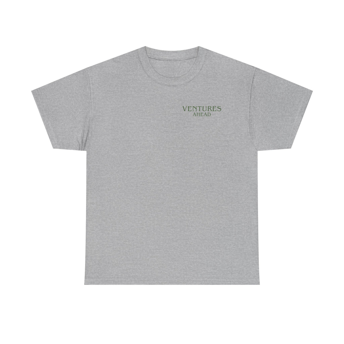 Ventures Ahead T-Shirt