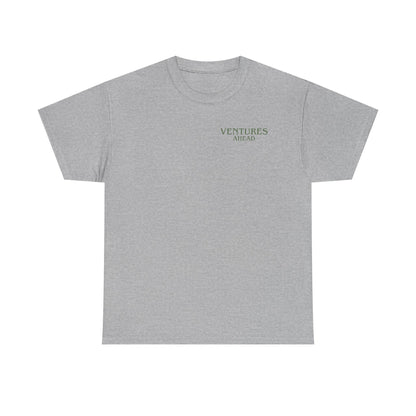 Ventures Ahead T-Shirt