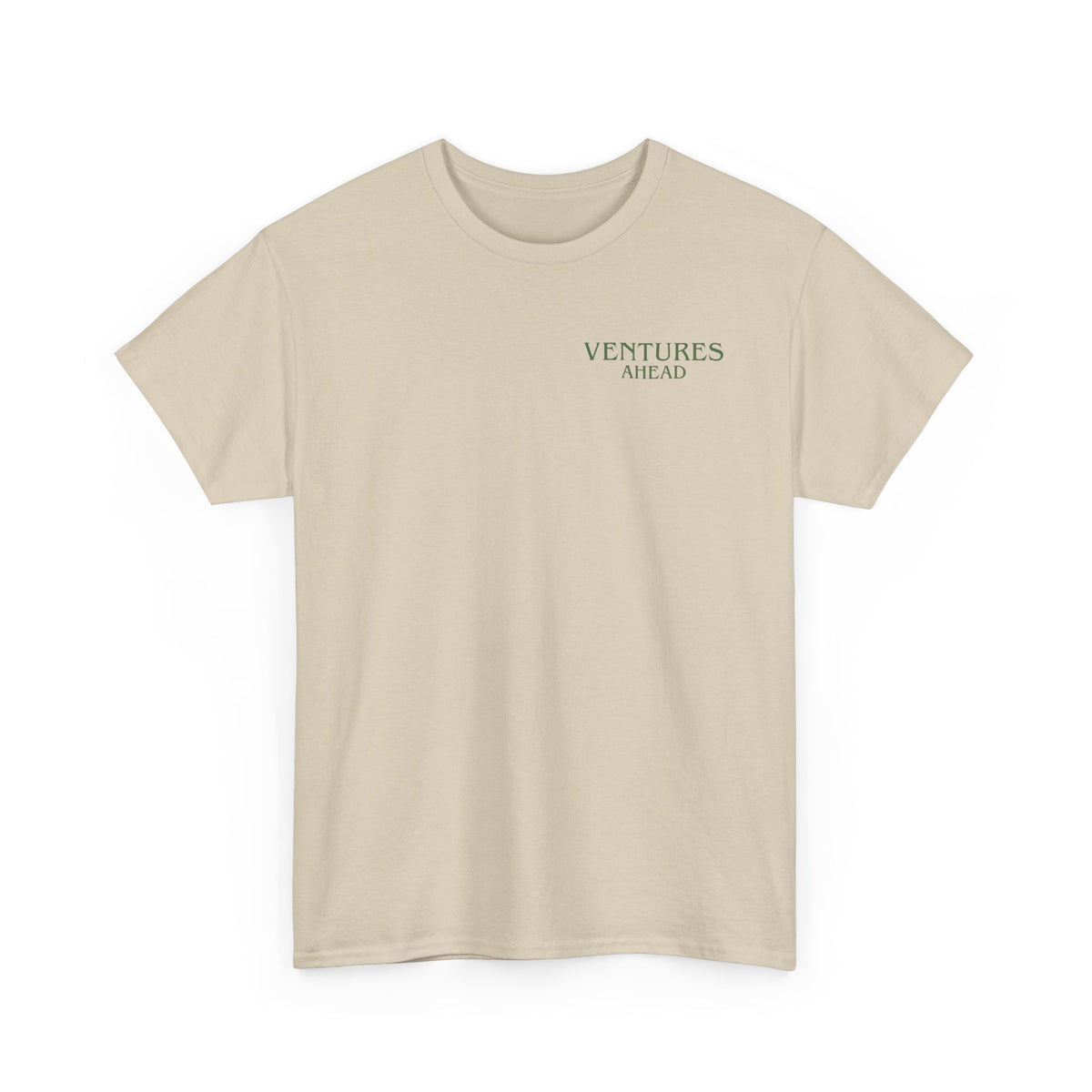 Ventures Ahead T-Shirt